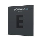  Dây đàn Violin Dominant Pro e String 4/4 medium Thomastik Infeld DP01 