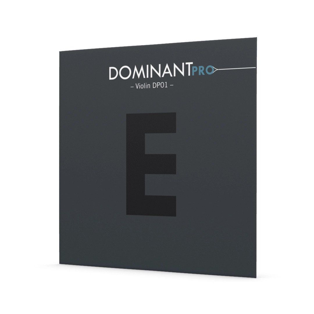  Dây đàn Violin Dominant Pro e String 4/4 medium Thomastik Infeld DP01 