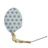  Khăn lau cổ kèn và Bec Saxophone - Clarinet Microfiber BG A31 