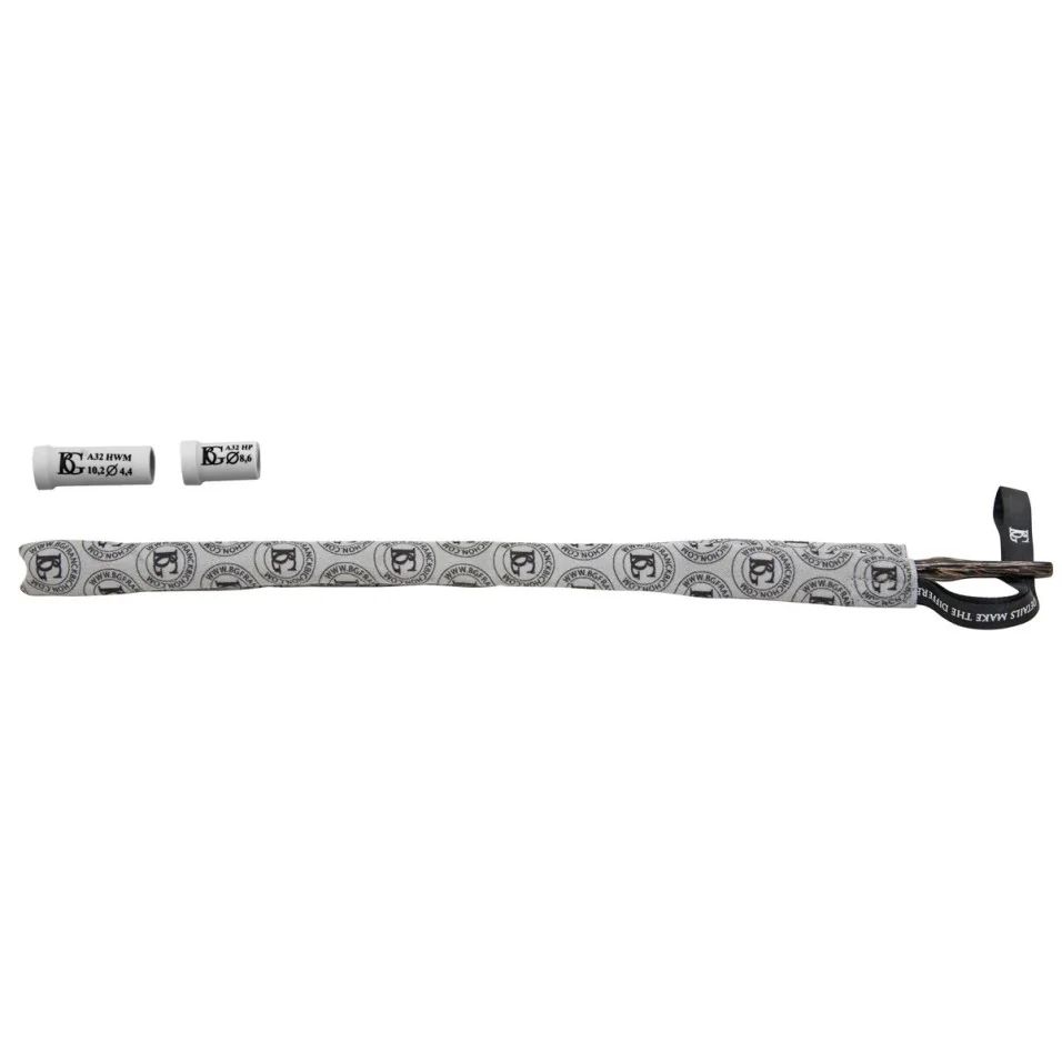  Khăn lau kèn Flute BG A32FK - Flute Swab 