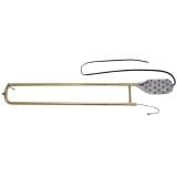  Khăn lau kèn Trombone Slide Swab Microfiber BG A31TB1 