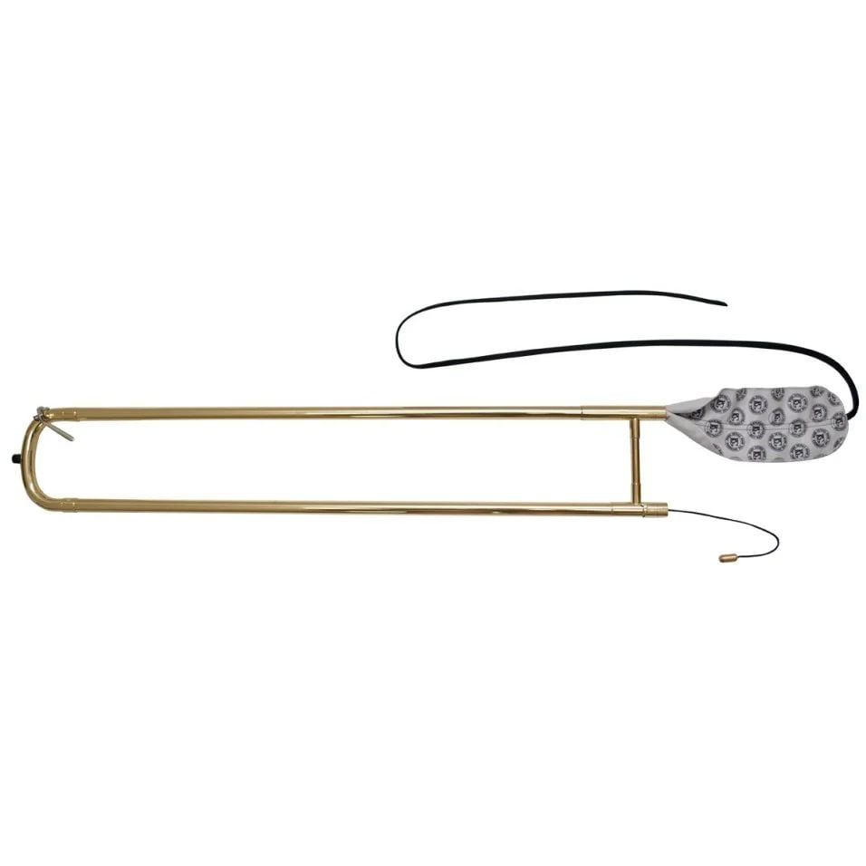  Khăn lau kèn Trombone Slide Swab Microfiber BG A31TB1 