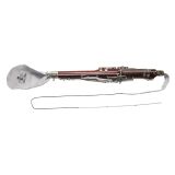  Khăn lau thân kèn Bassoon - Fagott Swing & body Swab BG A34A 