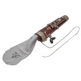  Khăn lau thân kèn Bassoon - Fagott Swing & body Swab BG A34A 