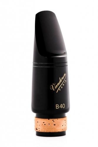  Bec kèn Clarinet Bb Vandoren B40 