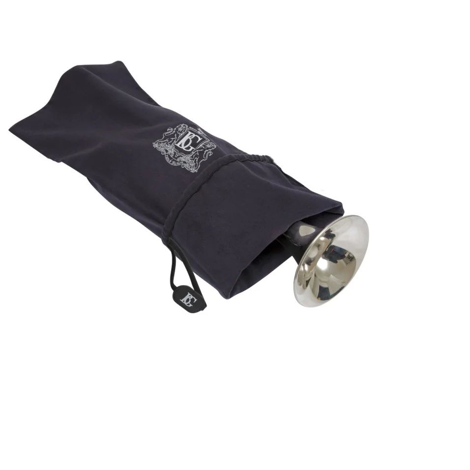  Túi mền bảo vệ kèn Flugelhorn Microfiber BG PHTF 