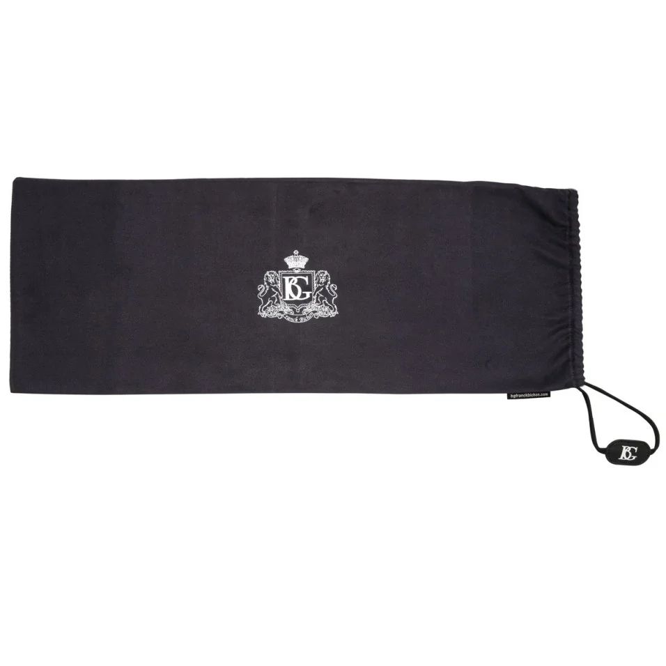  Túi mền bảo vệ kèn Flugelhorn Microfiber BG PHTF 