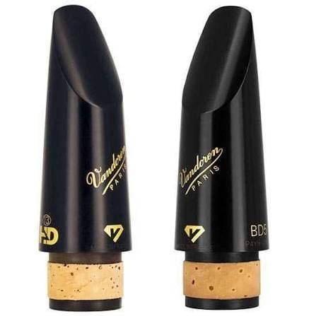  Bec kèn Clarinet Bb Vandoren BD5 HD 