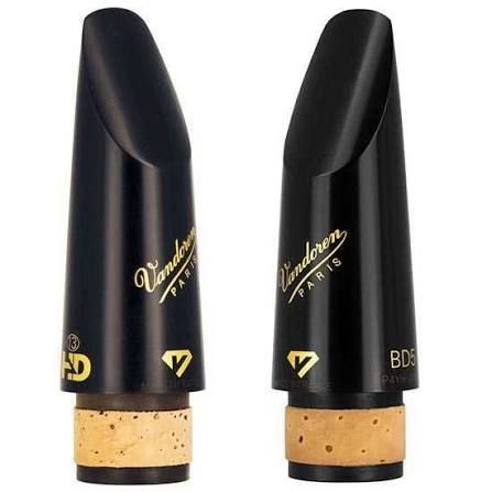  Bec kèn Clarinet Bb Vandoren BD5 HD 