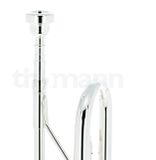  Kèn Trumpet Bb Thomann TR200S Silver Plated 