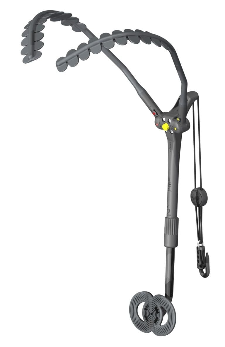  Dây Đeo Kèn Janic Saxophone Saxholder Pro 