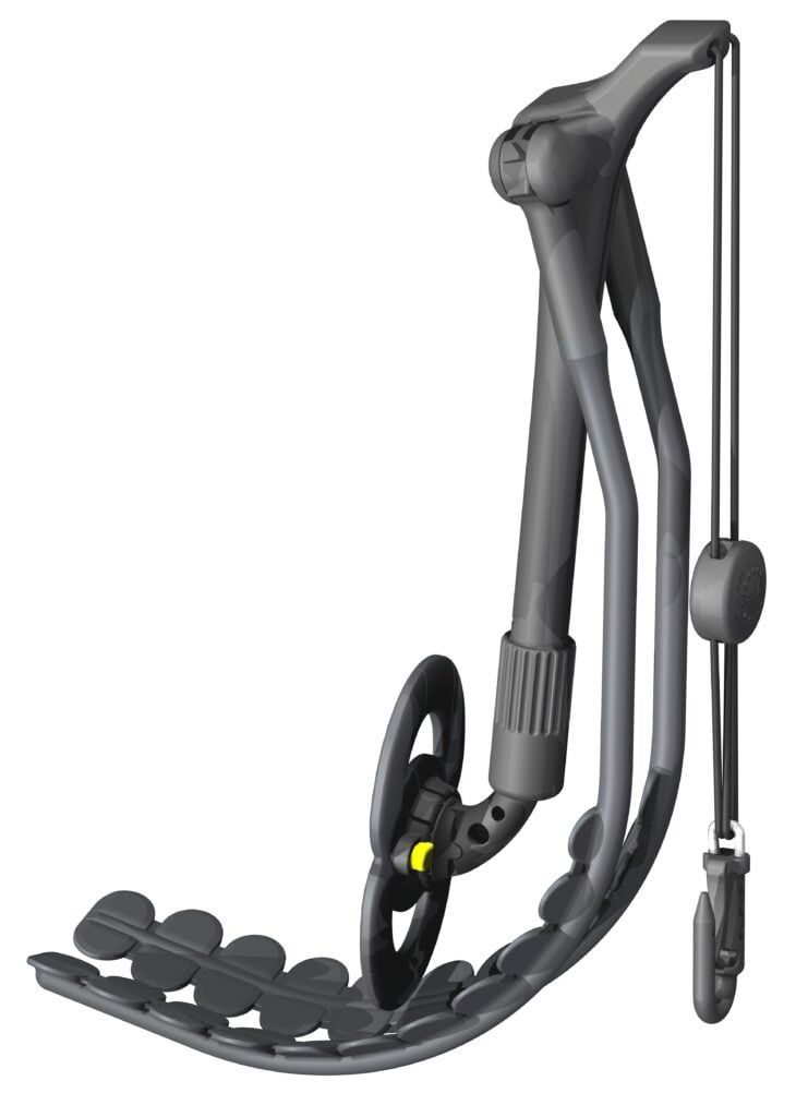  Dây Đeo Kèn Janic Saxophone Saxholder Pro 