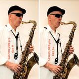  Dây Đeo Kèn Janic Saxophone Saxholder Pro 