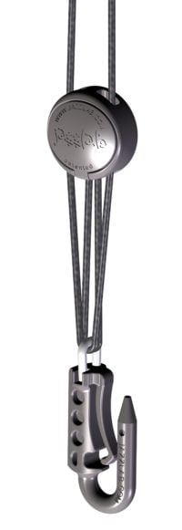  Dây Đeo Kèn Janic Saxophone Saxholder Pro 