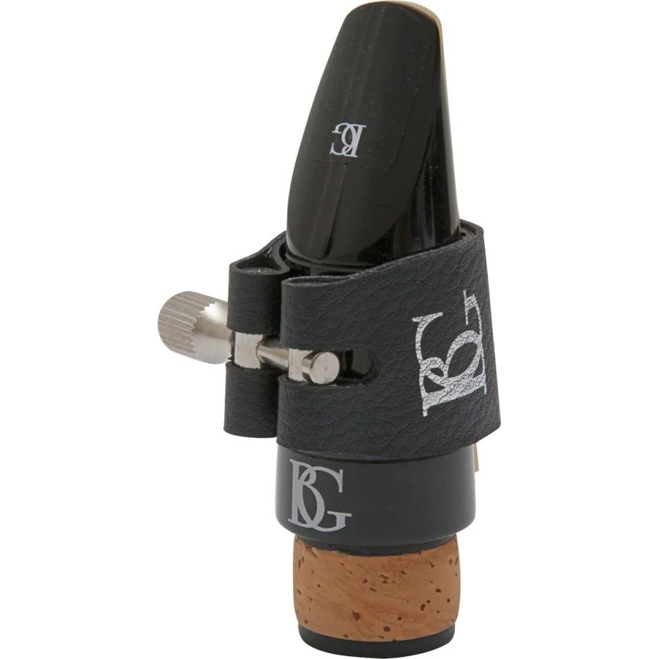  Ligature kèn Clarinet Bb Standard BG L6 