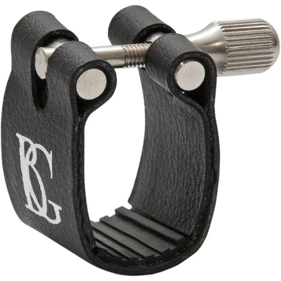  Ligature kèn Clarinet Bb Standard BG L6 