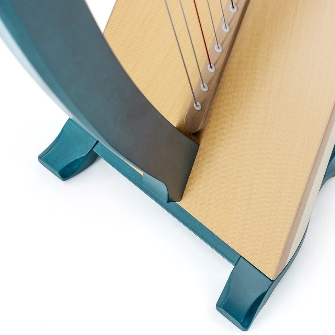  Đàn Harp Lever Lyon & Healy Lyric 