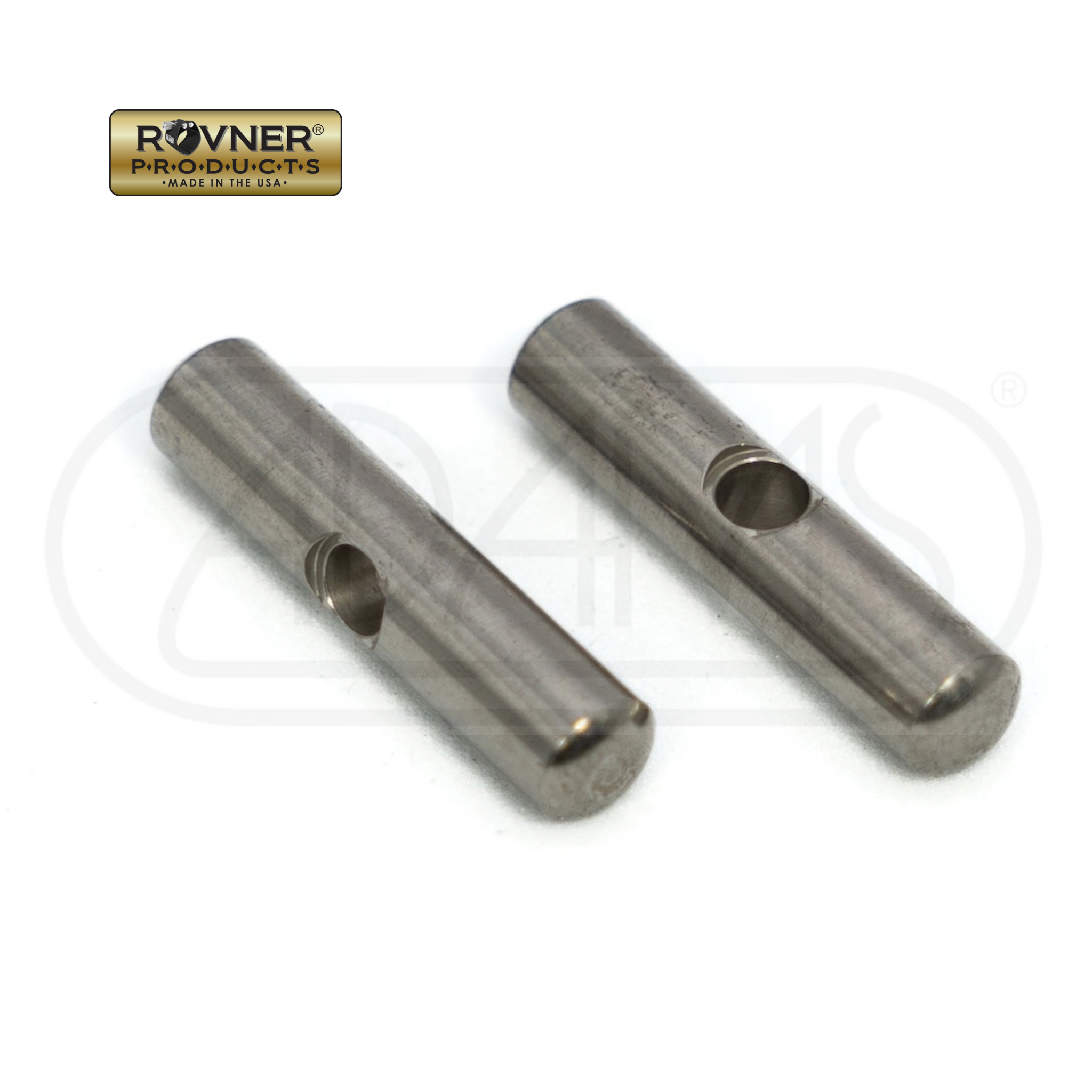  Bộ chốt Ligature Rovner Pin Set – Polished Alloy 