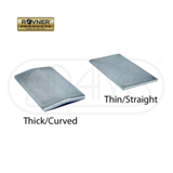  Bộ tấm đệm kim loại Rovner Versa Metal Plate Insert – Size Large 