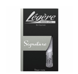 Dăm kèn Clarinet Bb Legere Signature size 3.75 