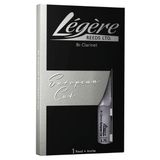  Dăm kèn Clarinet Bb Legere European 3.75 