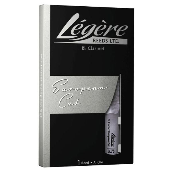  Dăm kèn Clarinet Bb Legere European 3.75 