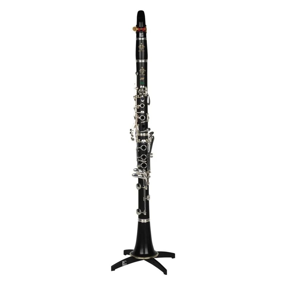  Chân kèn Bb Clarinet BG A40 