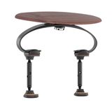  Miếng tựa cằm Violin - Viola Pirastro KorfkerSpring 705000 