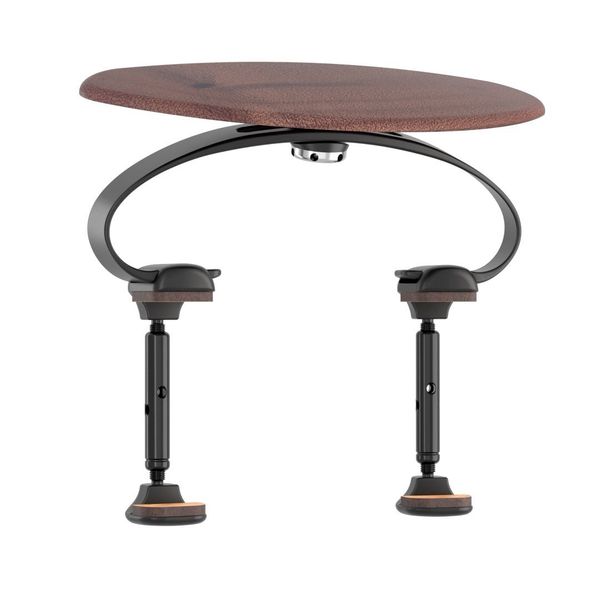  Miếng tựa cằm Violin - Viola Pirastro KorfkerSpring 705000 