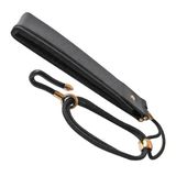  Dây đeo kèn Saxophone Brancher Strip Gold Plated S 