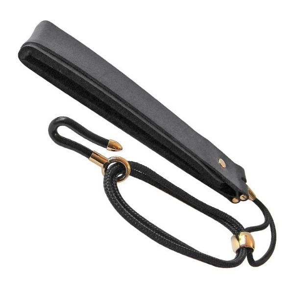  Dây đeo kèn Saxophone Brancher Strip Gold Plated S 