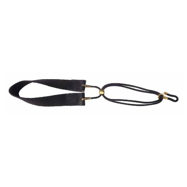  Dây đeo kèn Saxophone & Clarinet Brancher Sunset Gold Plated 