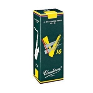  Dăm kèn Saxophone Tenor Vandoren V16 2.5 