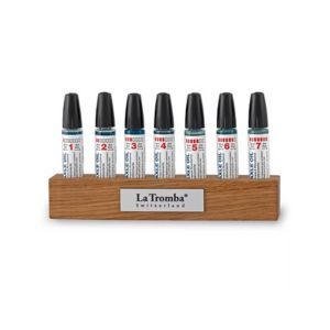  Dầu Bôi Trơn Kèn Đồng La Tromba Key Oil No. 7 (13ml) 