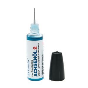  Dầu Bôi Trơn Kèn Đồng La Tromba Key Oil No. 2 (13ml) 