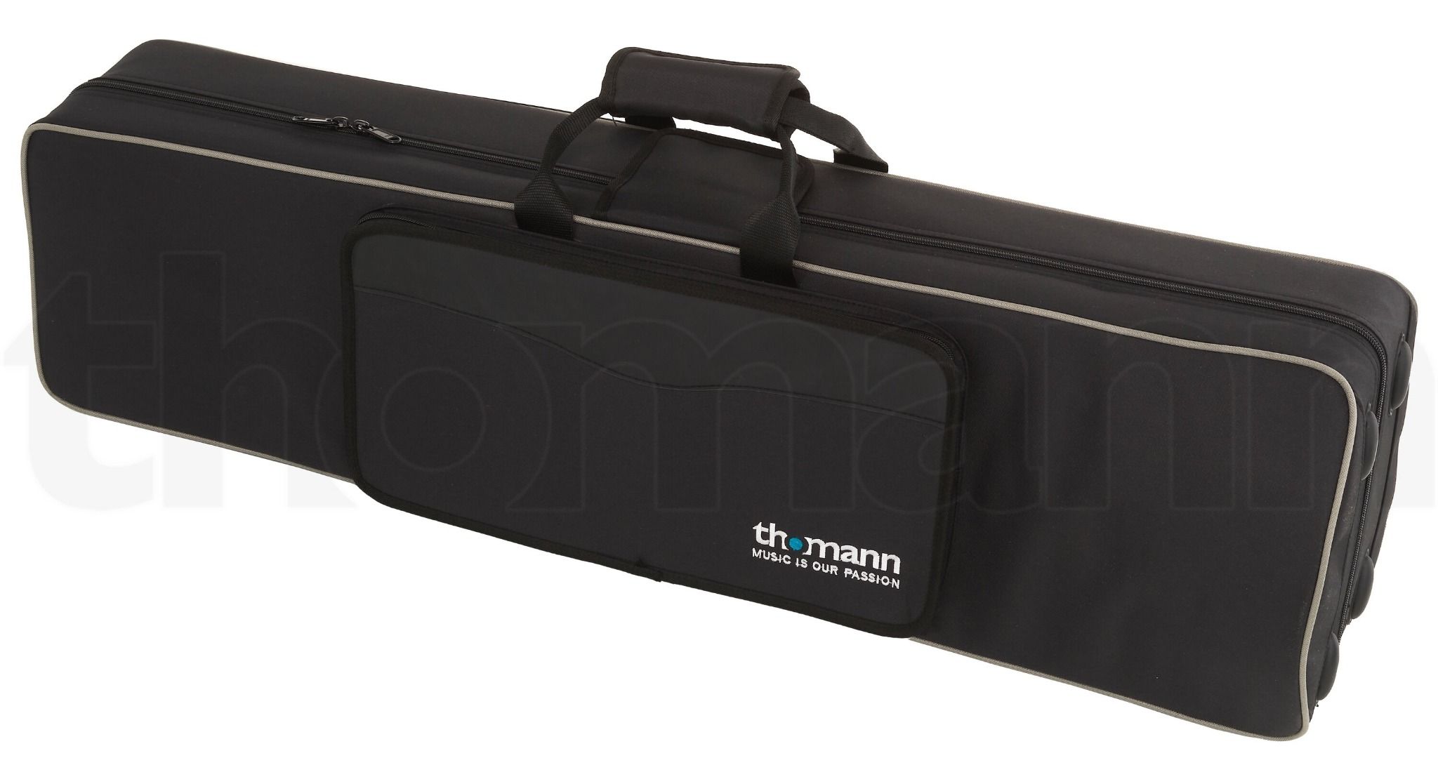  Kèn Trombone Bb Classic Thomann TB500L 