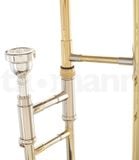  Kèn Trombone Bb Classic Thomann TB500L 