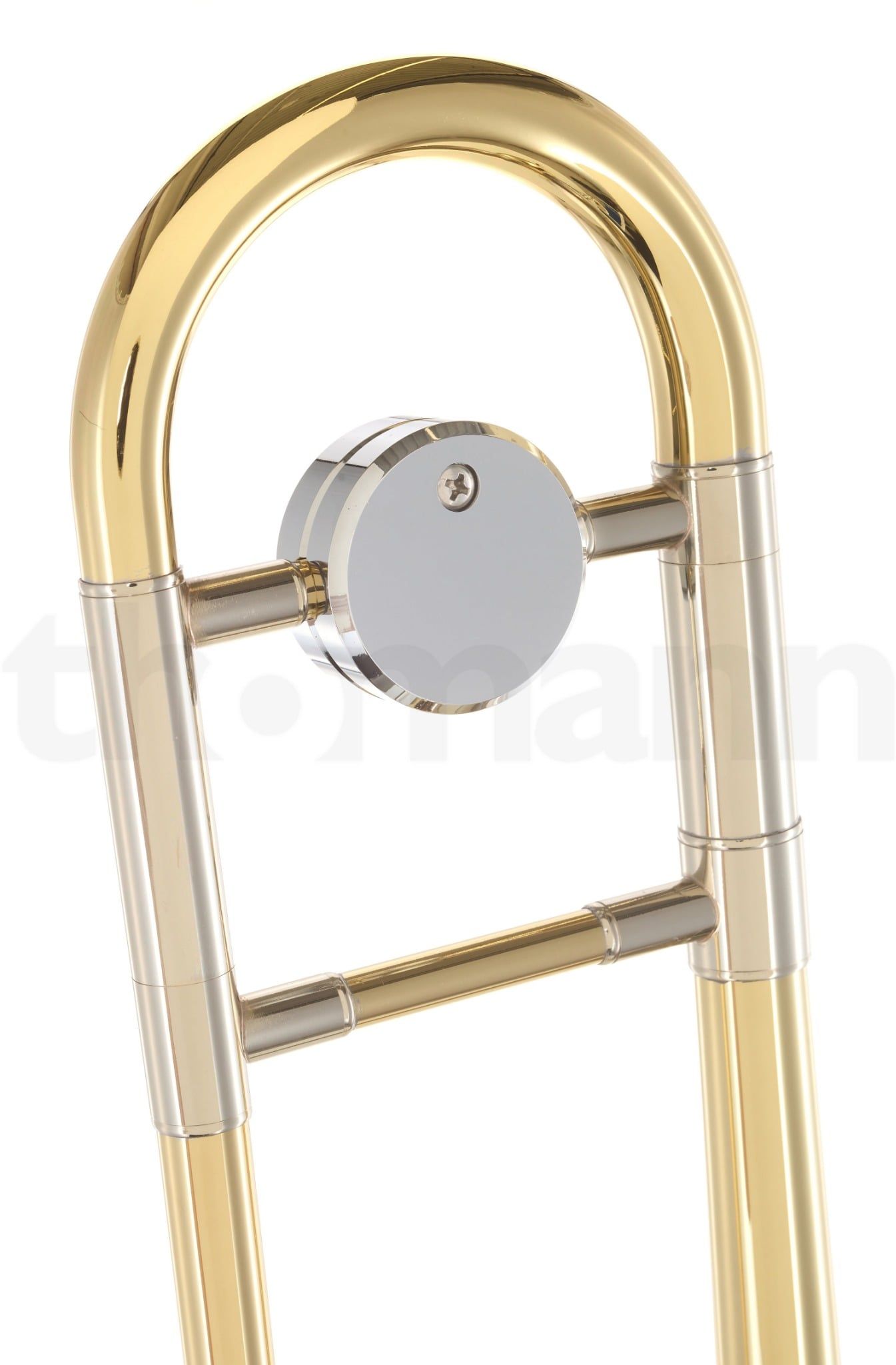  Kèn Trombone Bb Classic Thomann TB500L 