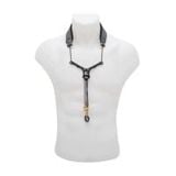  Dây đeo kèn Saxophone Zen cỡ lớn BG S20YBMSH 
