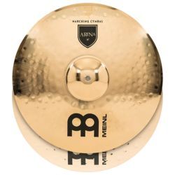 Cymbal Meinl 18