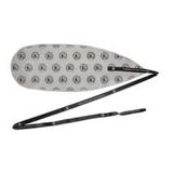  Khăn lau kèn Saxophone Soprano - Clarinet Microfiber BG A33 
