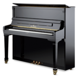  Đàn Piano Upright ANT. Petrof 136 
