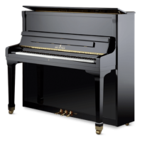  Đàn Piano Upright ANT. Petrof 136 