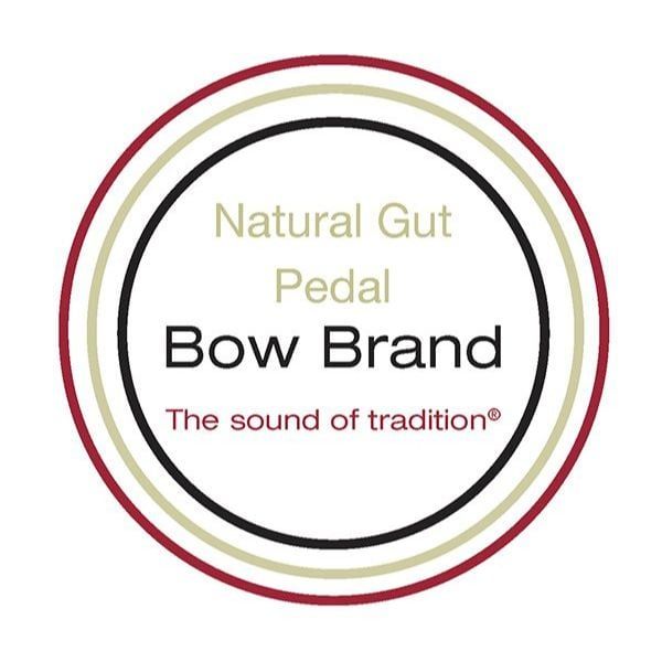  Dây đàn Pedal harp Bow Brand Natural Gut LA.A.26.4TH OCT 