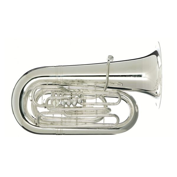  Kèn Tuba C Melton Tuba 5450 