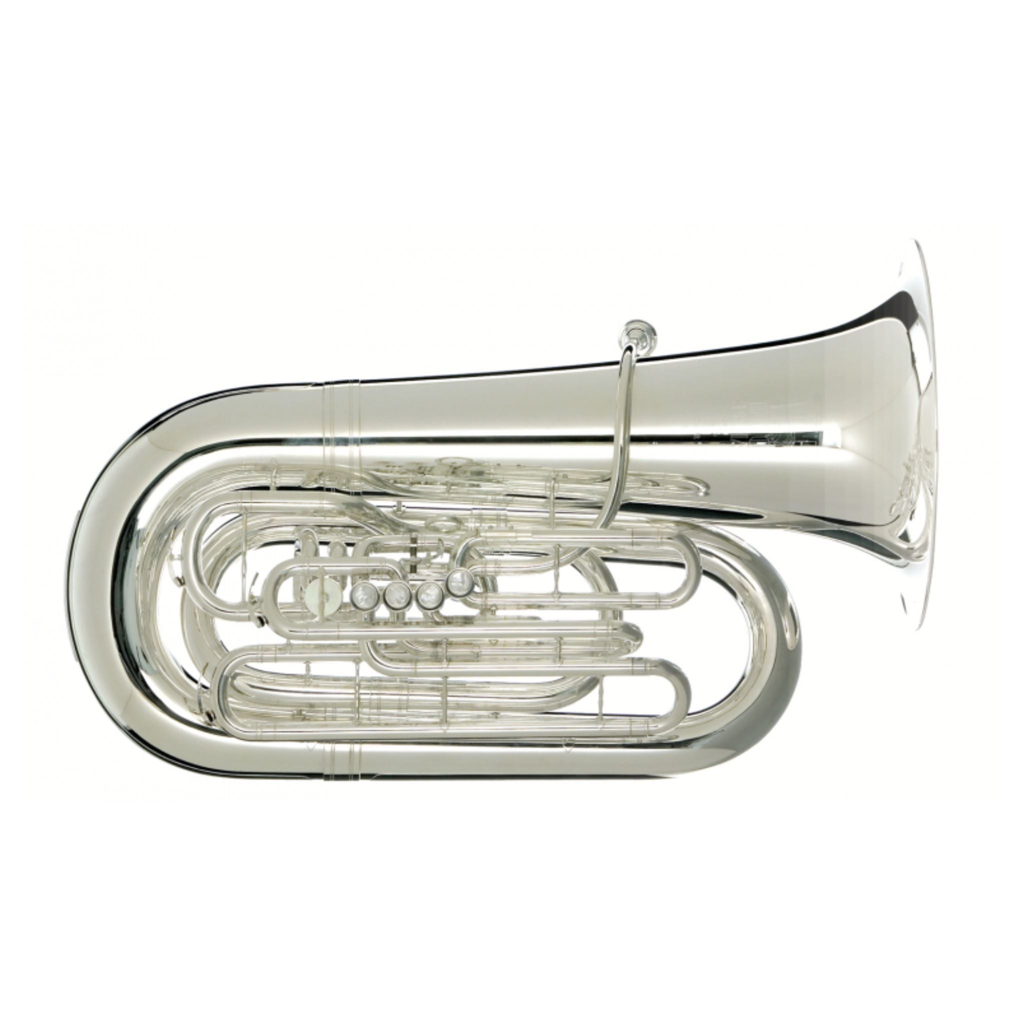  Kèn Tuba C Melton Tuba 5450 