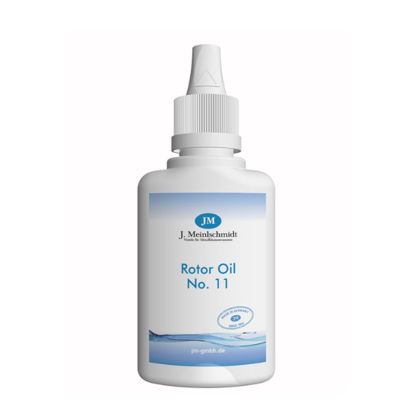  Dầu Bôi Trơn Rotor Kèn Hơi Tổng Hợp JM011 Rotor Oil – Synthetic – 30ml 