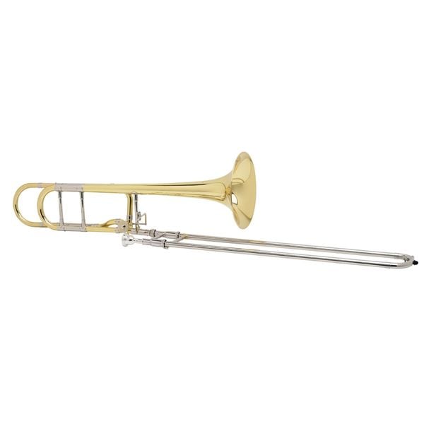  Kèn Trombone Antoine Courtois Mezzo 280 BO-L AC280BO-1-0 