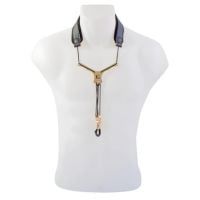  Dây đeo kèn Saxophone Alto Zen BG S22YMSH 