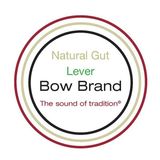  Dây đàn Lever harp Bow Brand Natural Gut SI.B.25.4TH OCT 